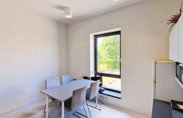 Pabianice - magazyn z biurami 360 m2 parter