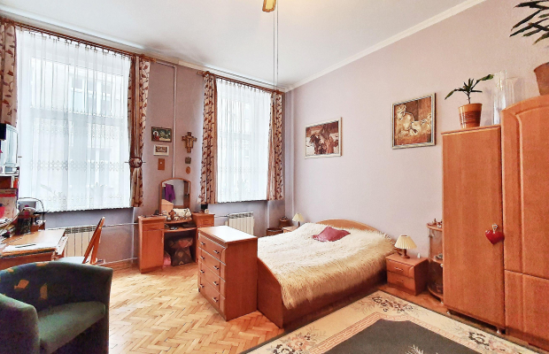 Centrum - na sprzedaż M4 - 102,78 m2 al. 1 Maja