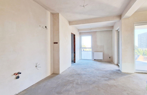 Pabianice - lokal 61,11 m2 ul. Warszawska