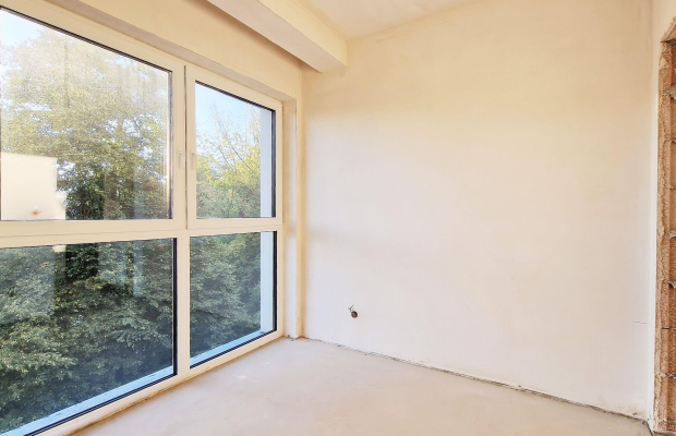 Pabianice 56,21 m2 z balkonem południe - zachód