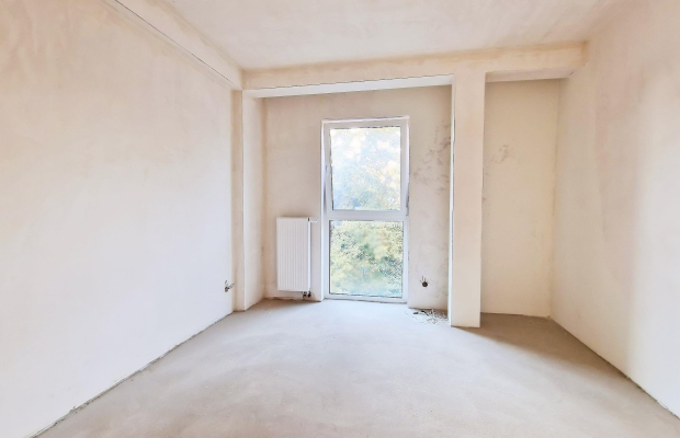 Pabianice 56,21 m2 z balkonem południe - zachód