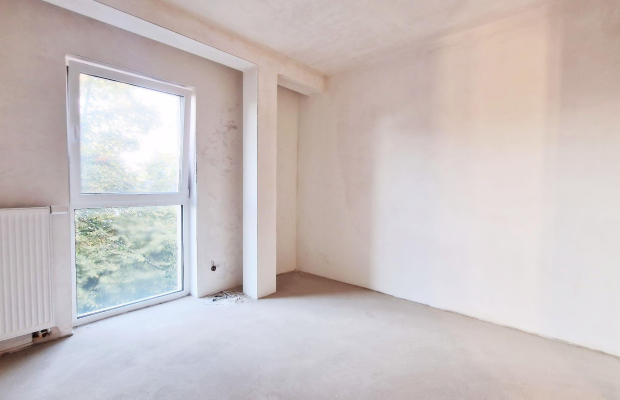 Pabianice 56,21 m2 z balkonem południe - zachód