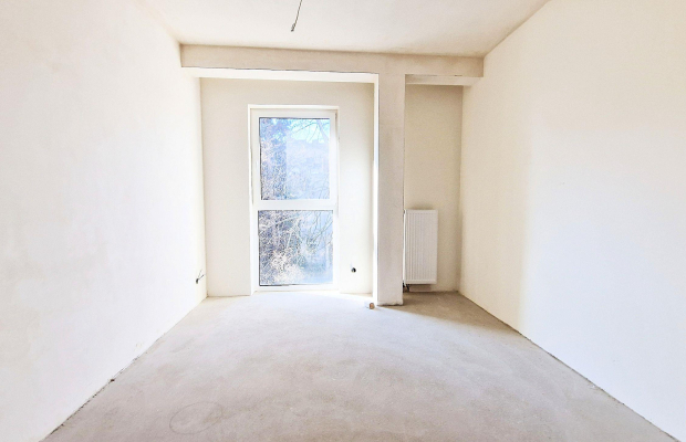 Pabianice 57,39 m2 z balkonem południe - zachód