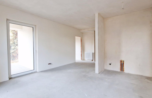 Pabianice 57,39 m2 z balkonem południe - zachód