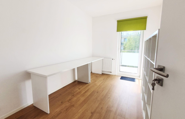 Olechów - do wynajęcia 4 pok. mieszkanie 2019 r.