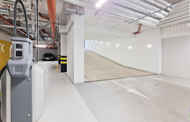 Nowe Centrum Łodzi - 2 pok. PRIMO IV ul. Lindleya