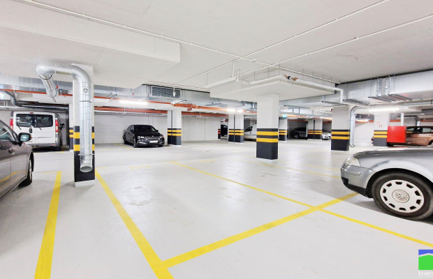 Nowe Centrum Łodzi - 2 pok. PRIMO IV ul. Lindleya