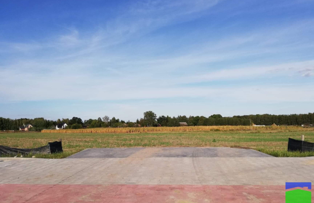 Karsznice - grunt inwestycyjny o pow. 4,15 ha