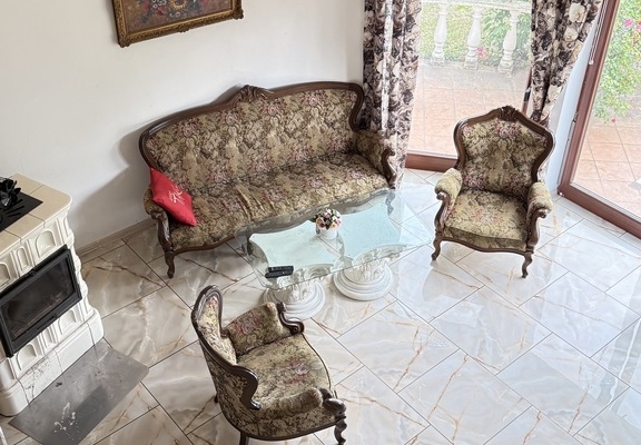 Dom na sprzedaż – Rurzyca | 187 m² | Działka 1572