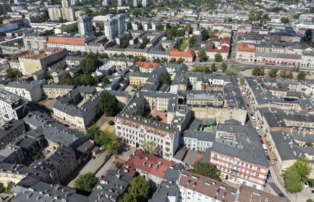 Częstochowa, Katedralna | Lokal na wynajem
