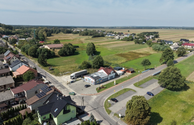 Rębielice Królewskie | Lokal na wynajem