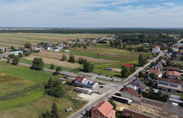 Rębielice Królewskie | Lokal na wynajem