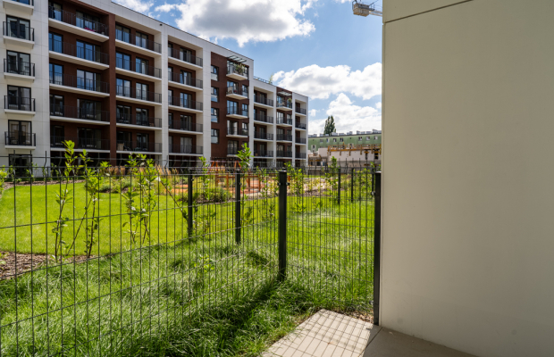 Łódź, ul. Tuwima | Mieszkanie na sprzedaż