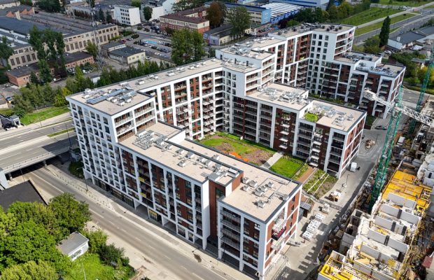 Łódź, ul. Tuwima | Mieszkanie na sprzedaż