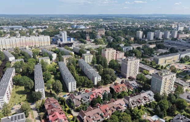 Częstochowa, ul. Nałkowskiej | Mieszkanie