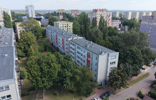 Częstochowa, ul. Nałkowskiej | Mieszkanie