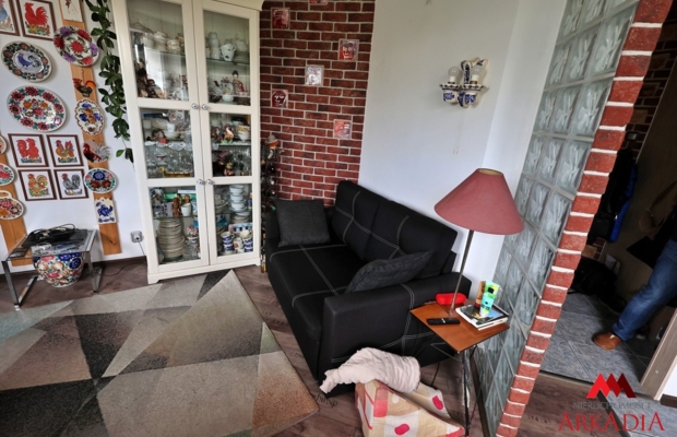 2-pokojowe mieszkanie w centrum Włocławka
