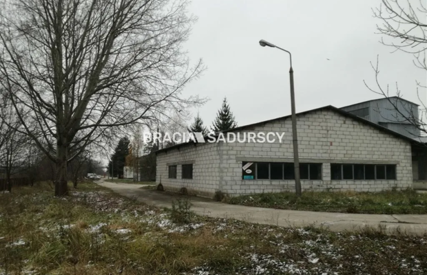 Nieruchomość Przemyśl