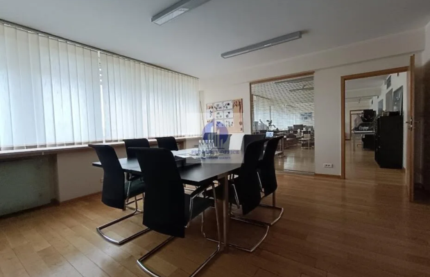 Mokotów: lokal biurowy 185,94m2 do wynajęcia