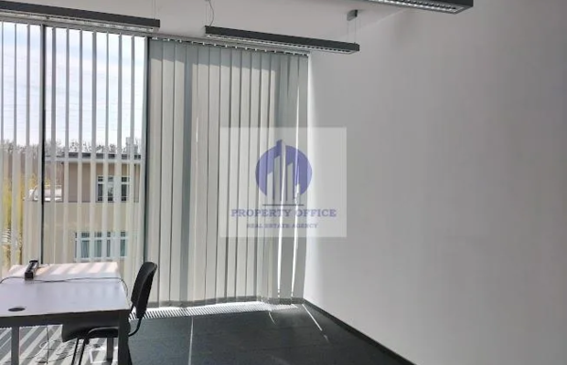 Wola: lokal biurowy 1505m2 na wynajem