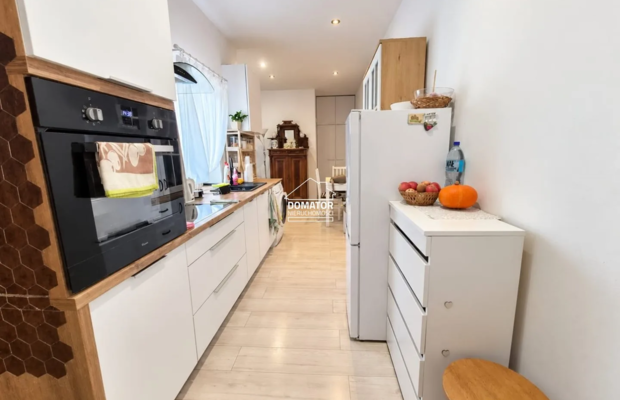 OKOLE | 2 POKOJE | 30 m² | OGRÓDEK | PARTER