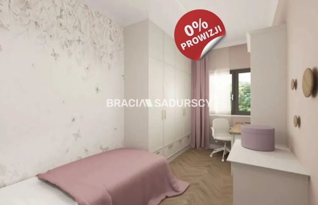 Nowa Pradolina mieszkaniez 2 poziomowe