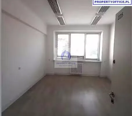 Mokotów:lokal biurowy 19,80 m2 do wynajęcia