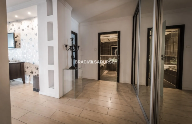 Klimatyzowany apartament w Tarasy Verona