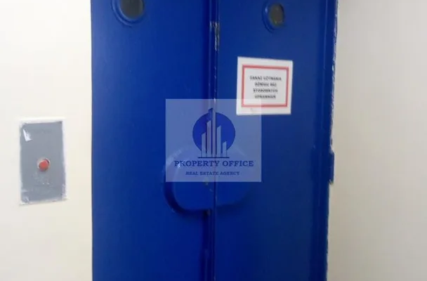 Mokotów: lokal magazynowy 88 m2 do wynajęcia