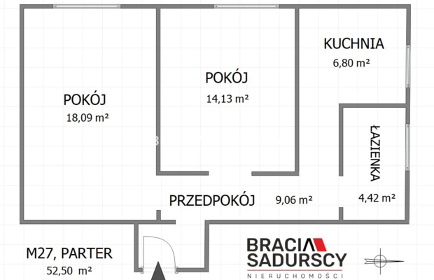 Chrzanów, nowe mieszkania! Kolonia Stella