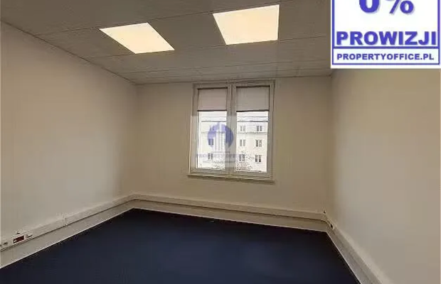 Wola: lokal biurowy 21,64 m2 do wynajęcia
