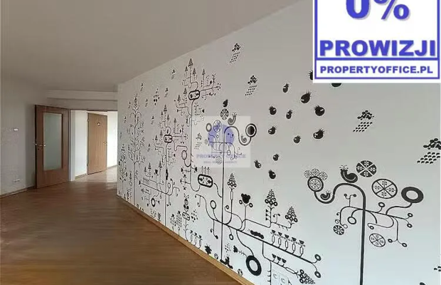Mokotów: lokal biurowy 210 m2 do wynajęcia