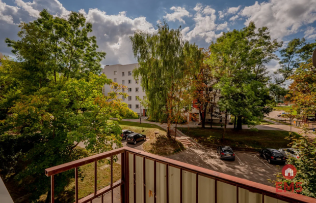 3 pokoje ul. Wyszyńskiego piętro 1