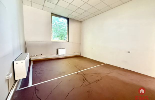 *** HALA MAGAZYNOWA *** POWIERZCHNIA 300 m2 ***