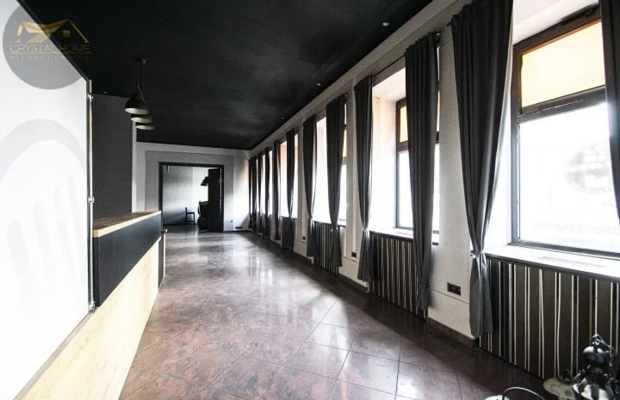 Lokal 290m2 przy Centrum miasta
