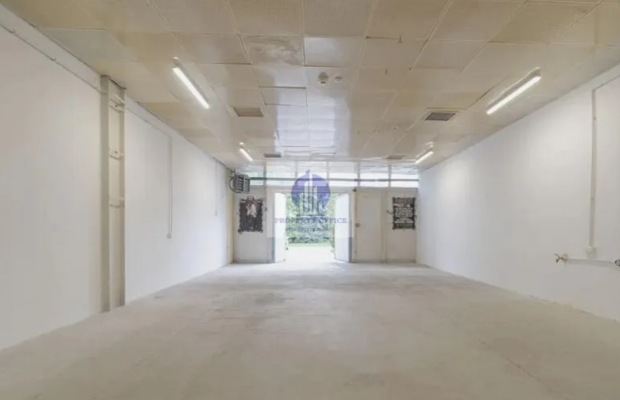 Bielany: magazyn 75,15m2 do wynajęcia
