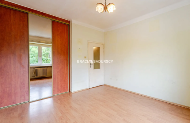 2 pokoje po aranżacji | 30,41 m² | os. Ogrodowe