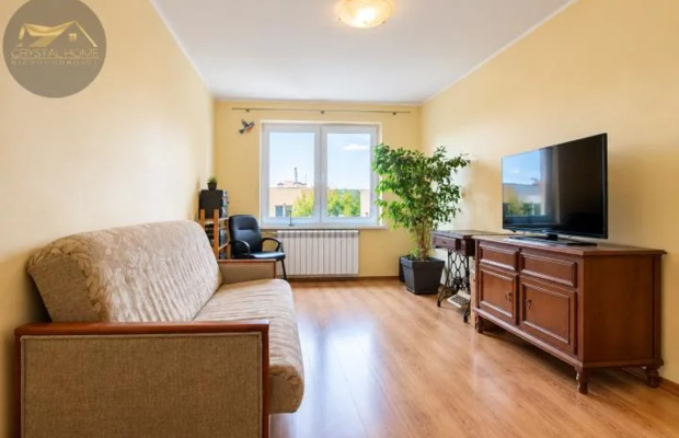 2pokoje 47m2 nad Zalewem