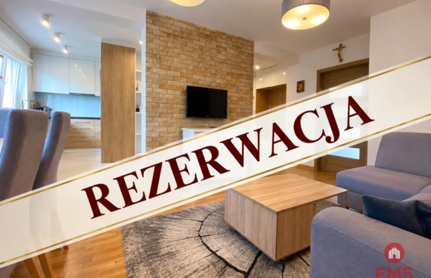Mieszkanie przy plaży jeziora Białego