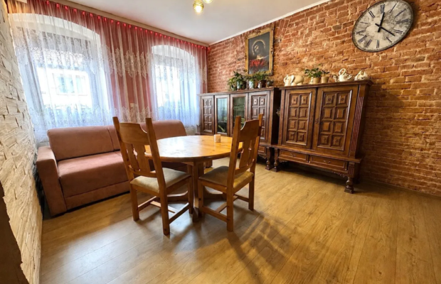 Parter | 43,2m | Chocianów