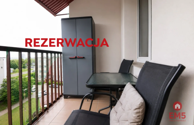Przytulne 3-pokojowe mieszkanie