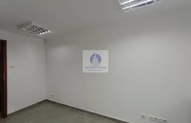 Mokotów: lokal biurowy 13,14m2 do wynajęcia