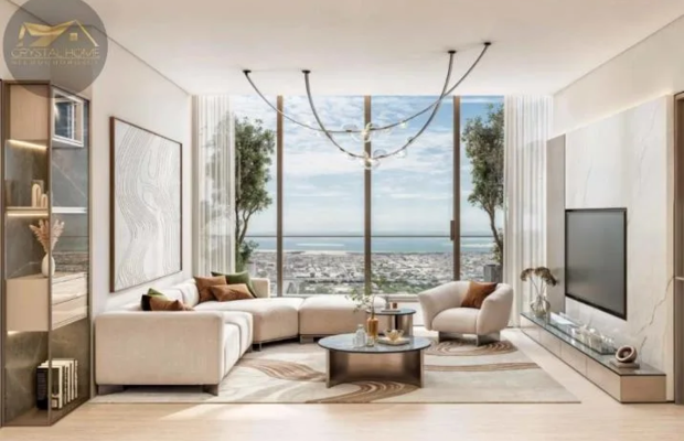 Apartamenty SafaGate / Sheikh Zayed Road