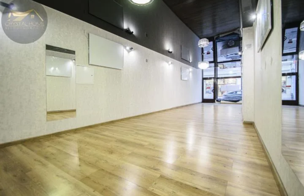 Lokal użytkowy w ścisłym centrum