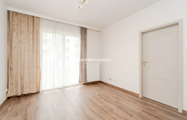 2 pokoje | 33 m² | ogródek 22 m² |garaż