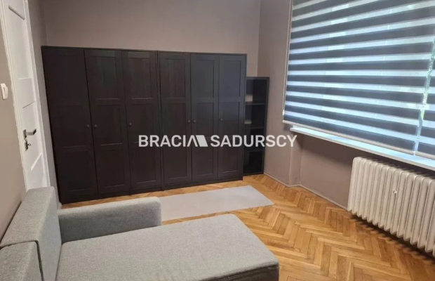 Kraków Bytomska dla studentów