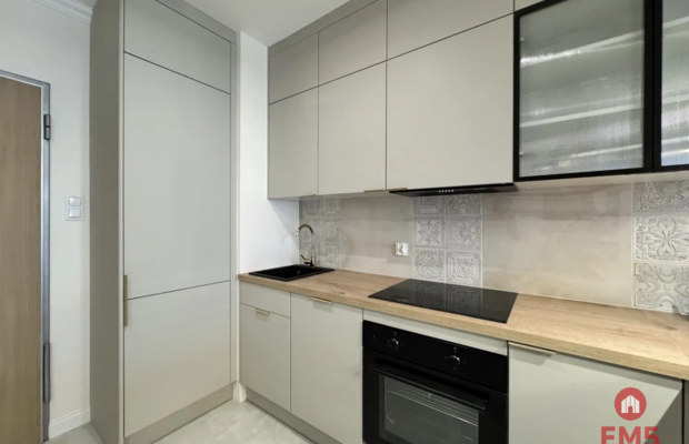 2- pokojowy apartament w Centrum!