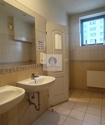 Lokal biurowy 42,51 m² na wynajem| Mokotów | BEZ PROWIZJI