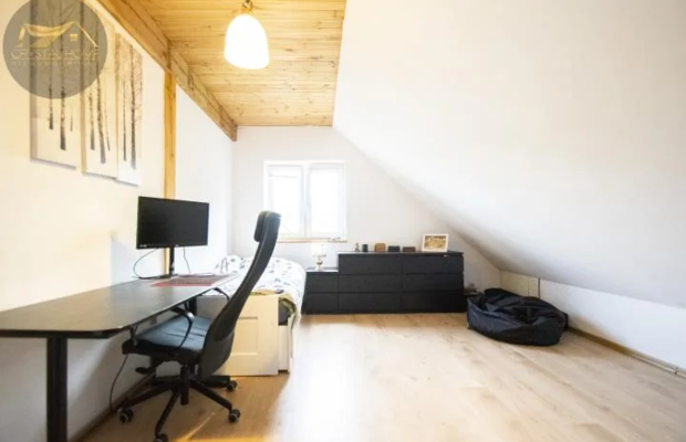 Dom 120m2 z dużą działką Zagórze.Śl