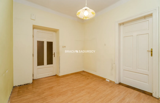 3 POKOJE | 78 M² | BOREK FAŁĘCKI | DUŻE POKOJE
